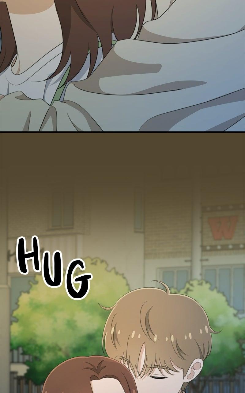 Love in Session Chapter 88 page 89 - 