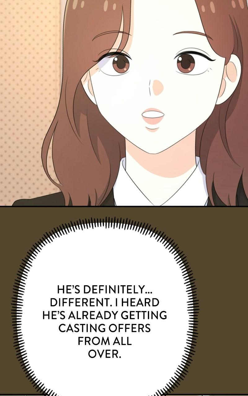Love in Session Chapter 88 page 10 - 