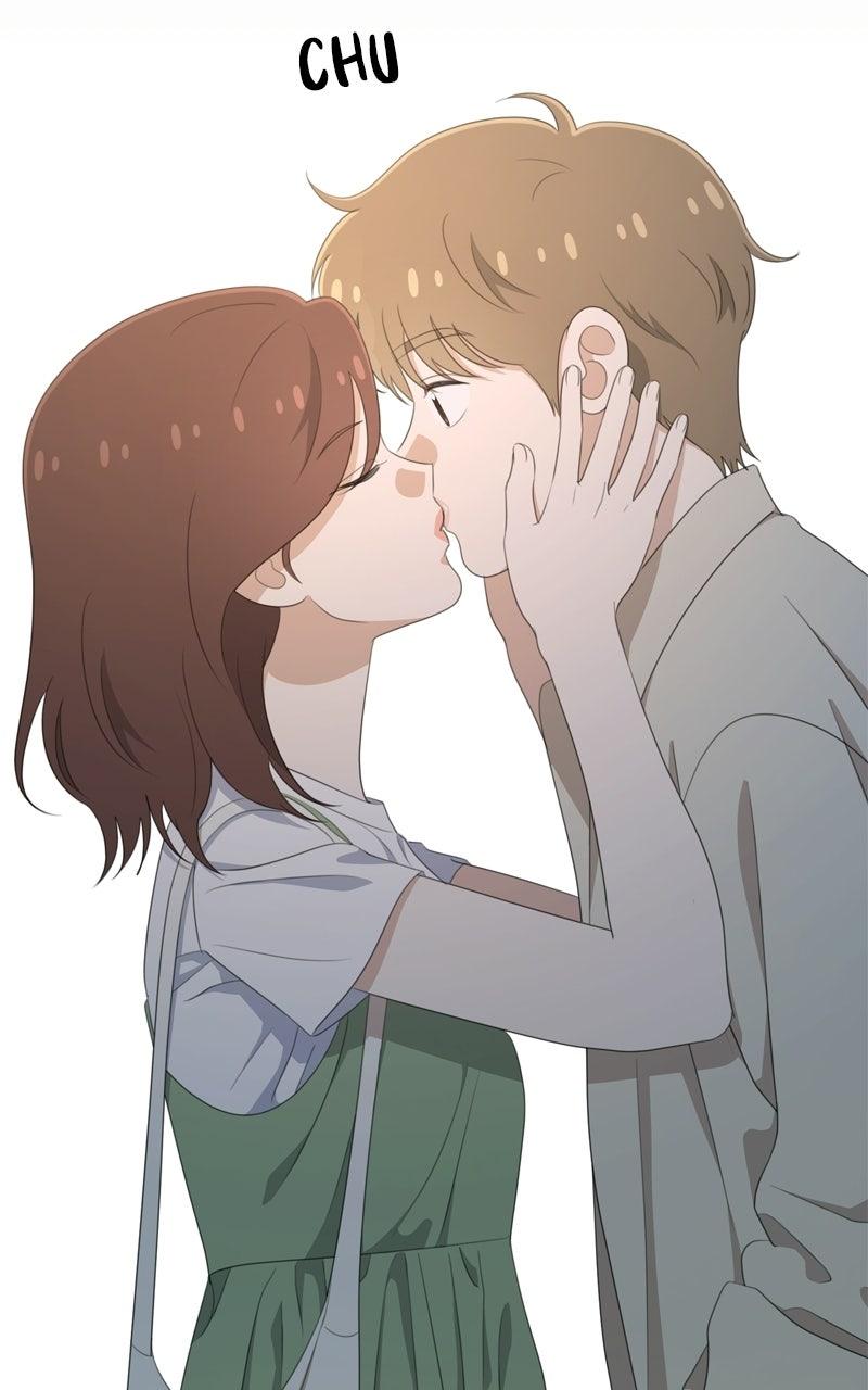 Love in Session Chapter 88 page 99 - 