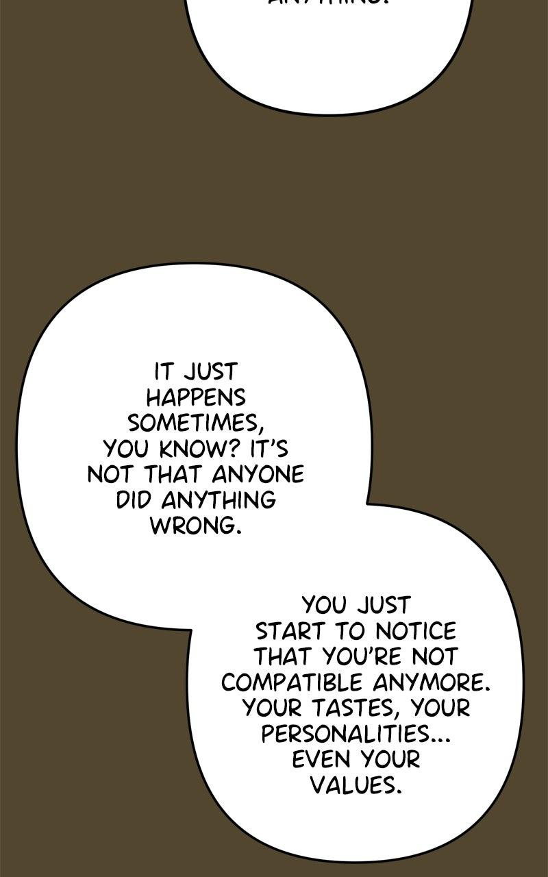 Love in Session Chapter 89 page 11 - 