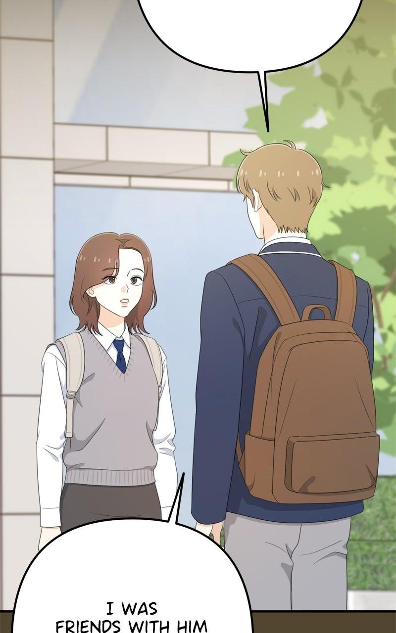 Love in Session Chapter 89 page 102 - 