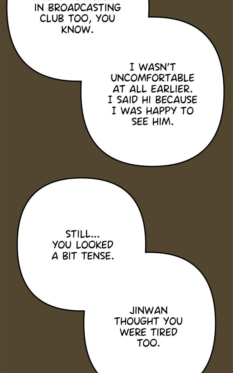 Love in Session Chapter 89 page 103 - 