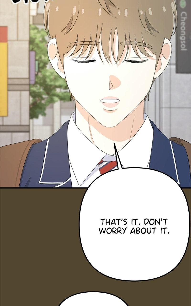 Love in Session Chapter 89 page 106 - 