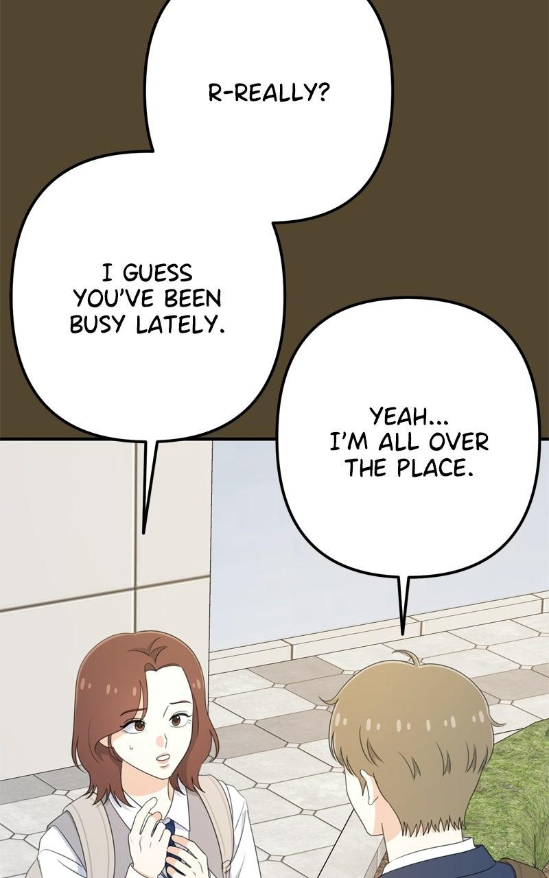 Love in Session Chapter 89 page 107 - 