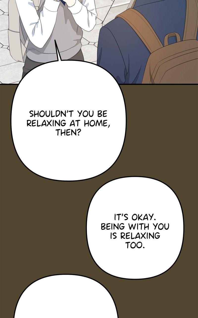 Love in Session Chapter 89 page 108 - 