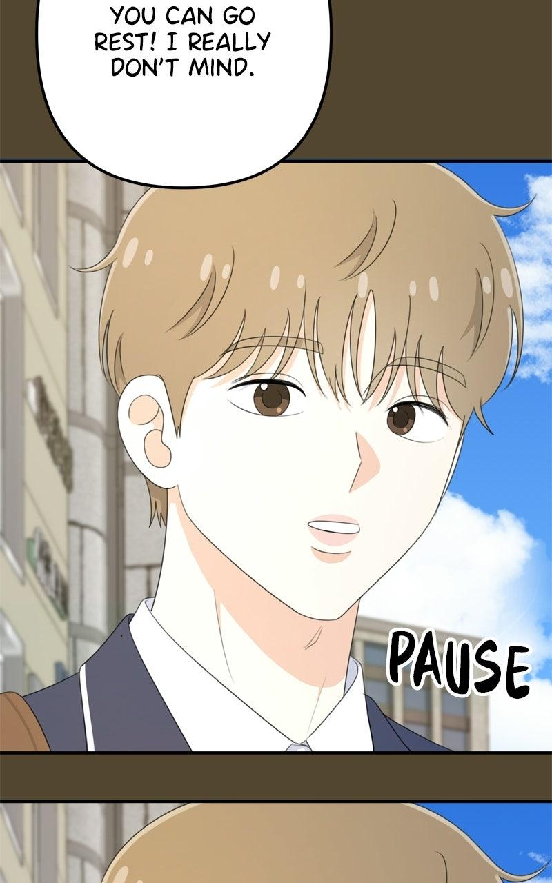 Love in Session Chapter 89 page 109 - 