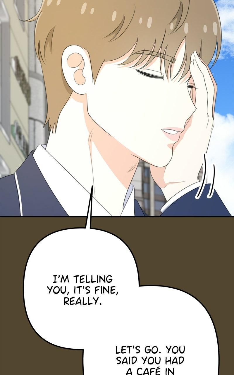 Love in Session Chapter 89 page 110 - 