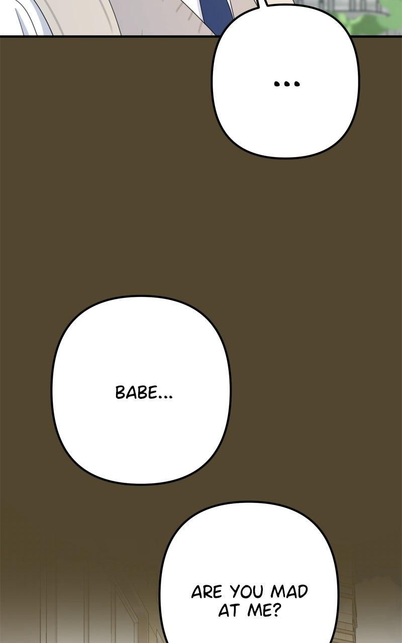 Love in Session Chapter 89 page 112 - 