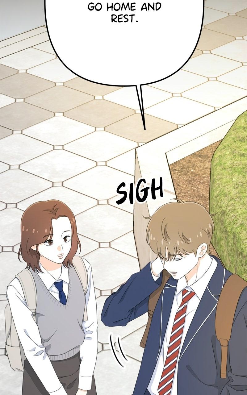 Love in Session Chapter 89 page 116 - 