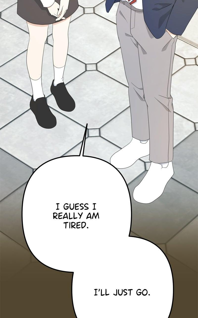 Love in Session Chapter 89 page 117 - 