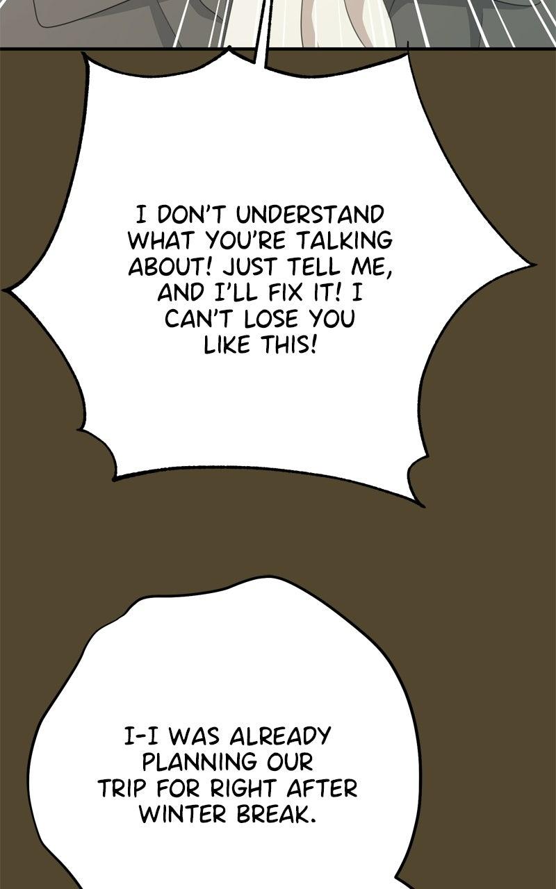 Love in Session Chapter 89 page 13 - 