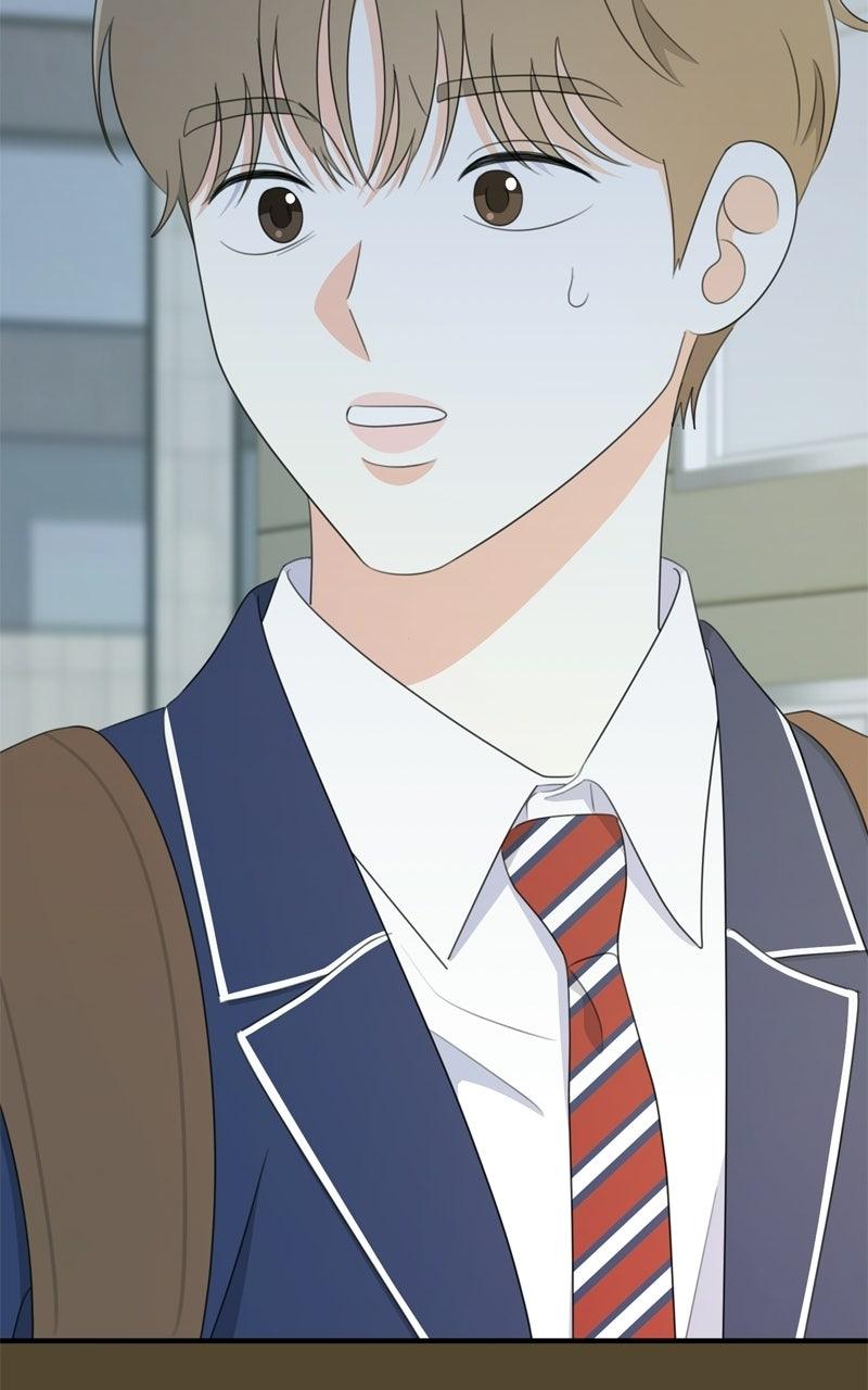 Love in Session Chapter 89 page 126 - 