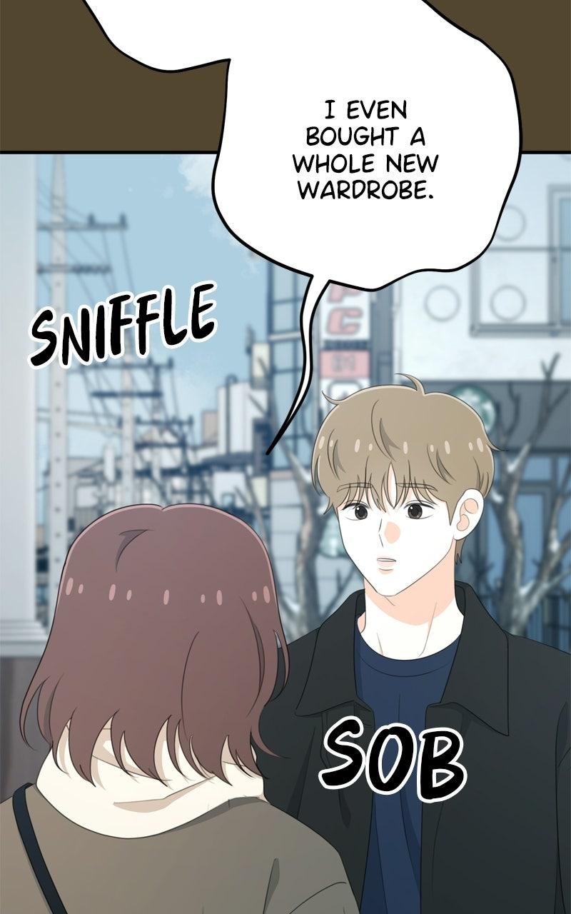 Love in Session Chapter 89 page 14 - 