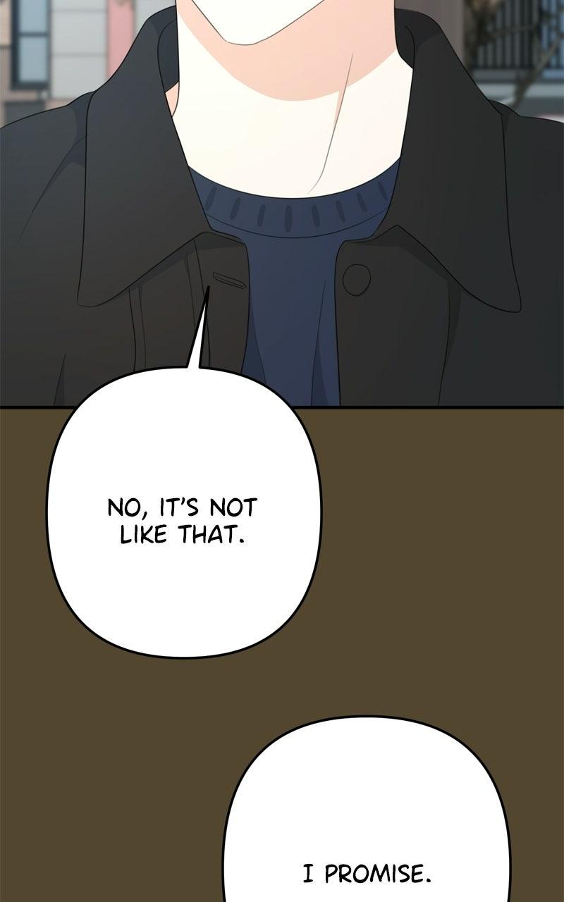 Love in Session Chapter 89 page 18 - 