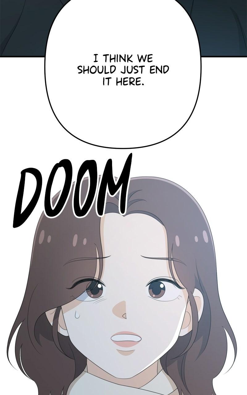 Love in Session Chapter 89 page 3 - 