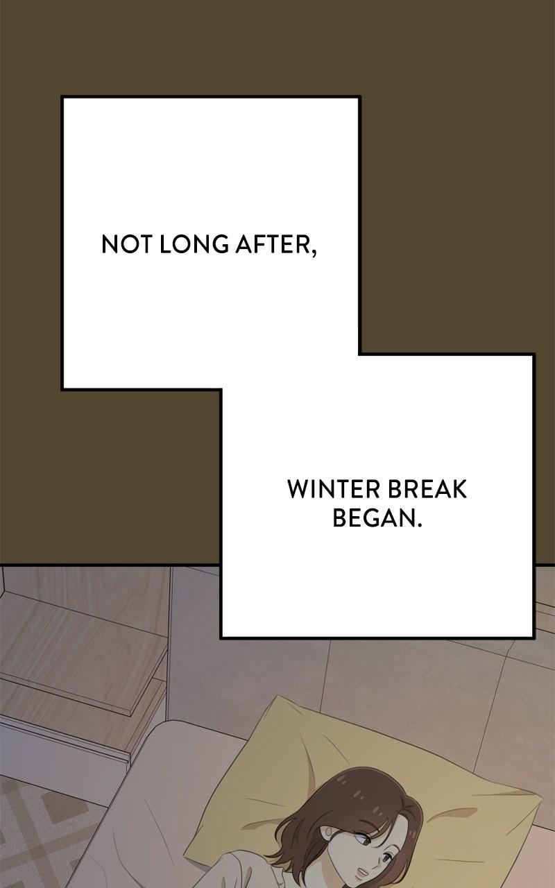 Love in Session Chapter 89 page 21 - 