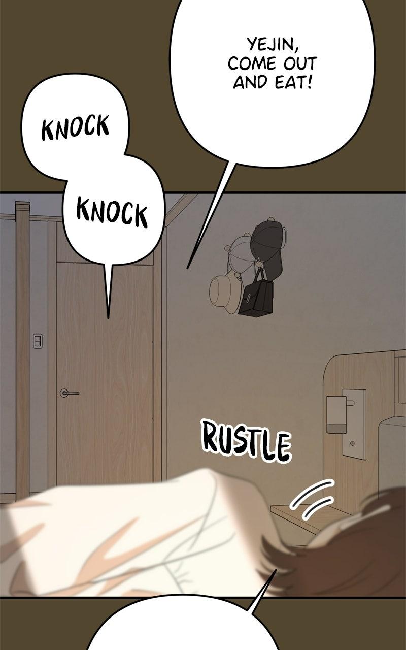Love in Session Chapter 89 page 23 - 