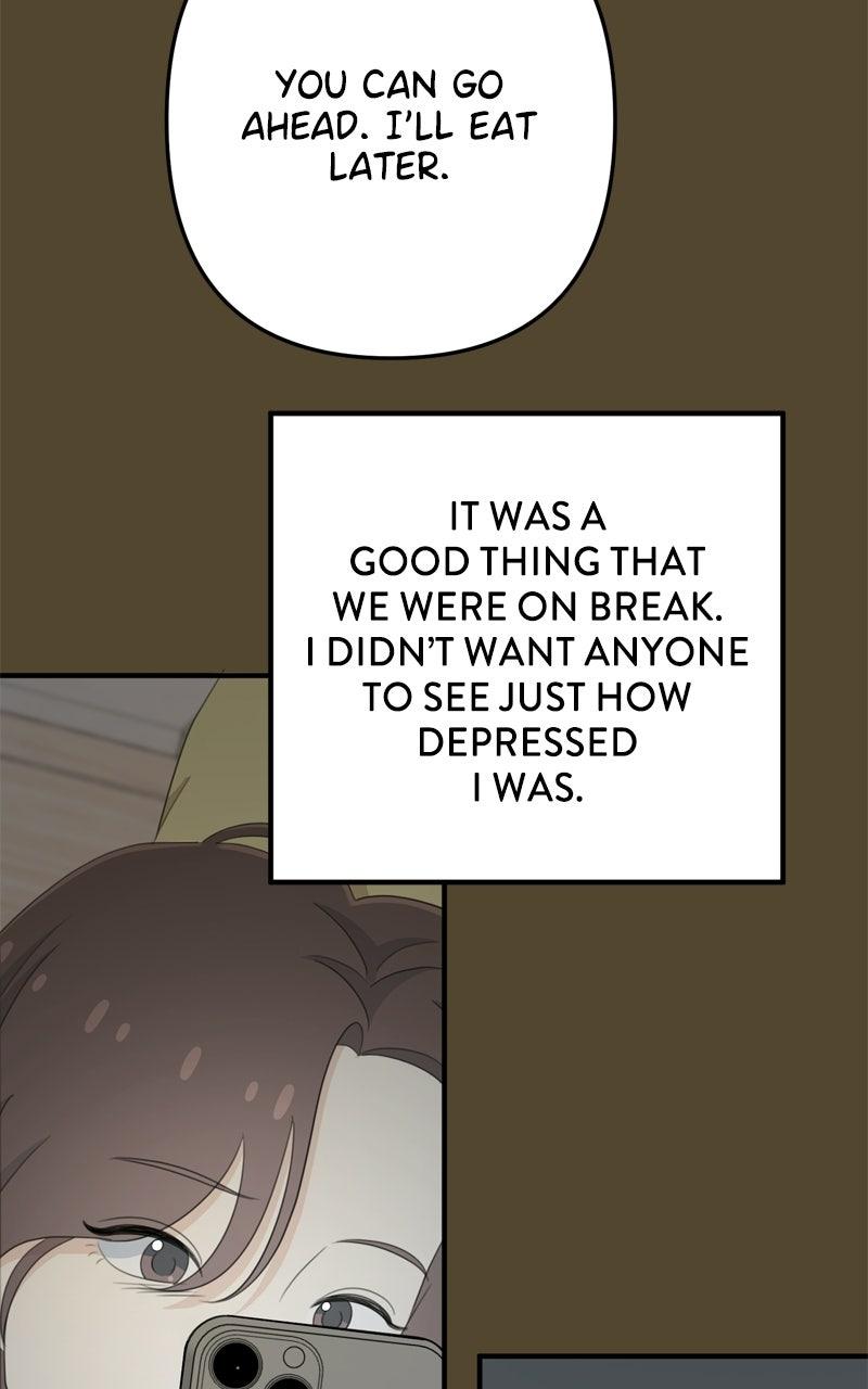 Love in Session Chapter 89 page 24 - 