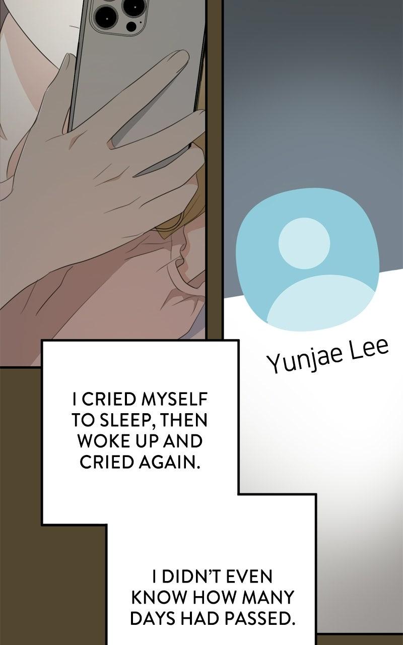 Love in Session Chapter 89 page 25 - 