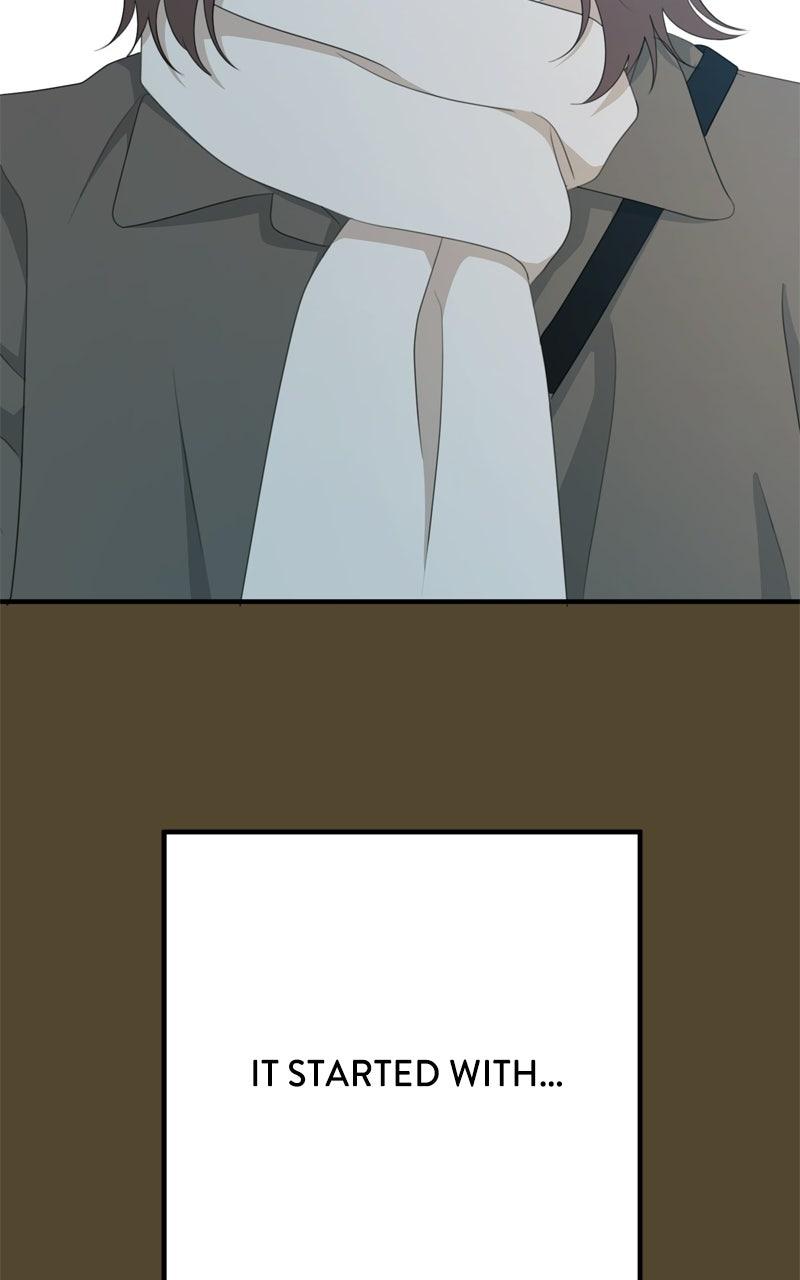 Love in Session Chapter 89 page 4 - 