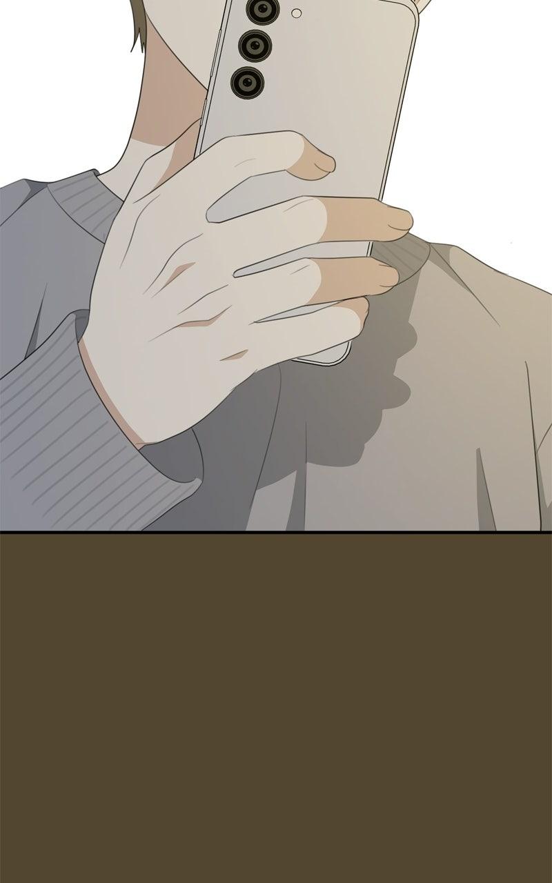Love in Session Chapter 89 page 32 - 