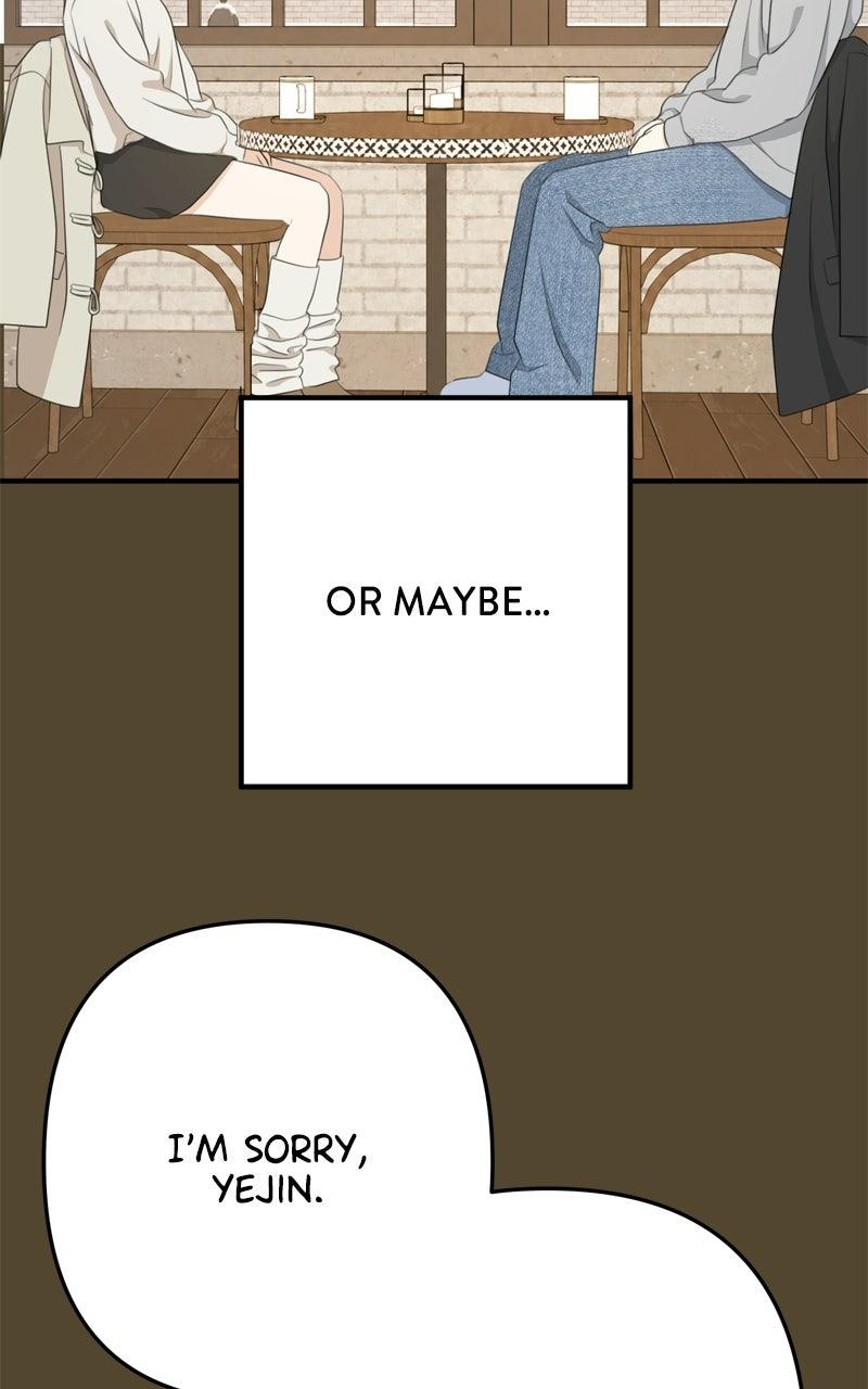 Love in Session Chapter 89 page 37 - 