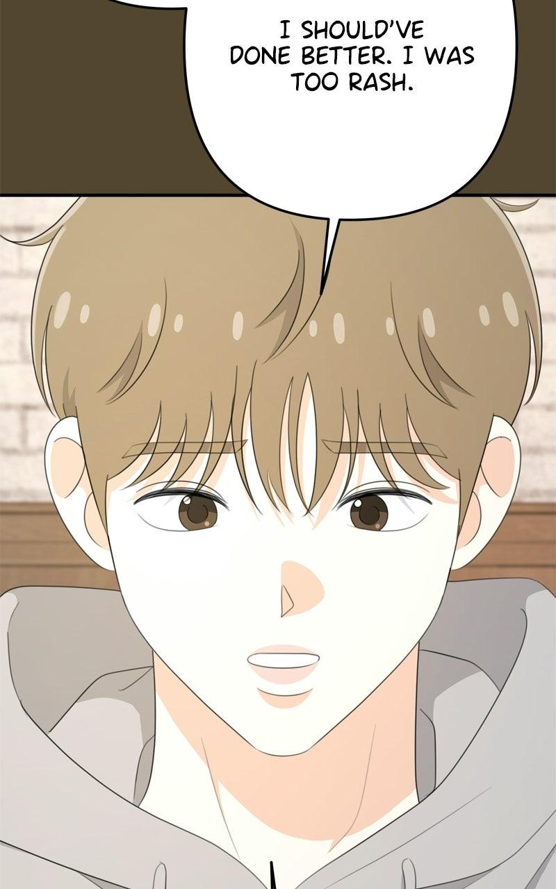 Love in Session Chapter 89 page 38 - 