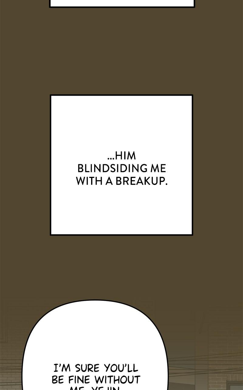 Love in Session Chapter 89 page 5 - 