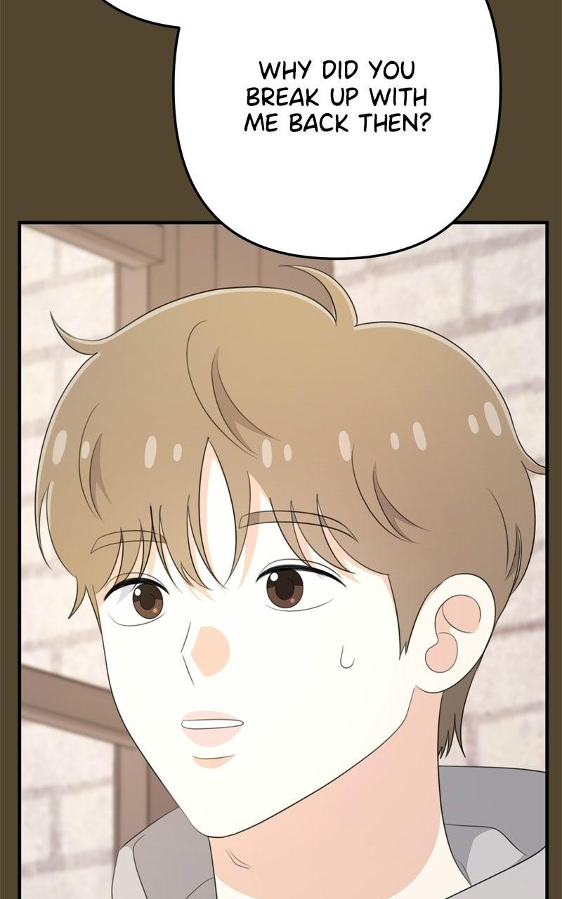 Love in Session Chapter 89 page 44 - 