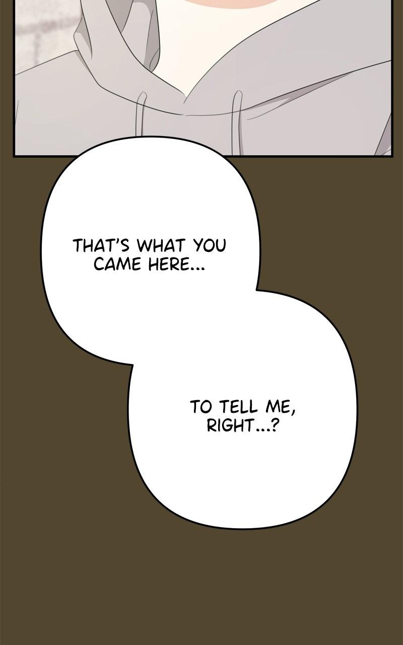 Love in Session Chapter 89 page 45 - 