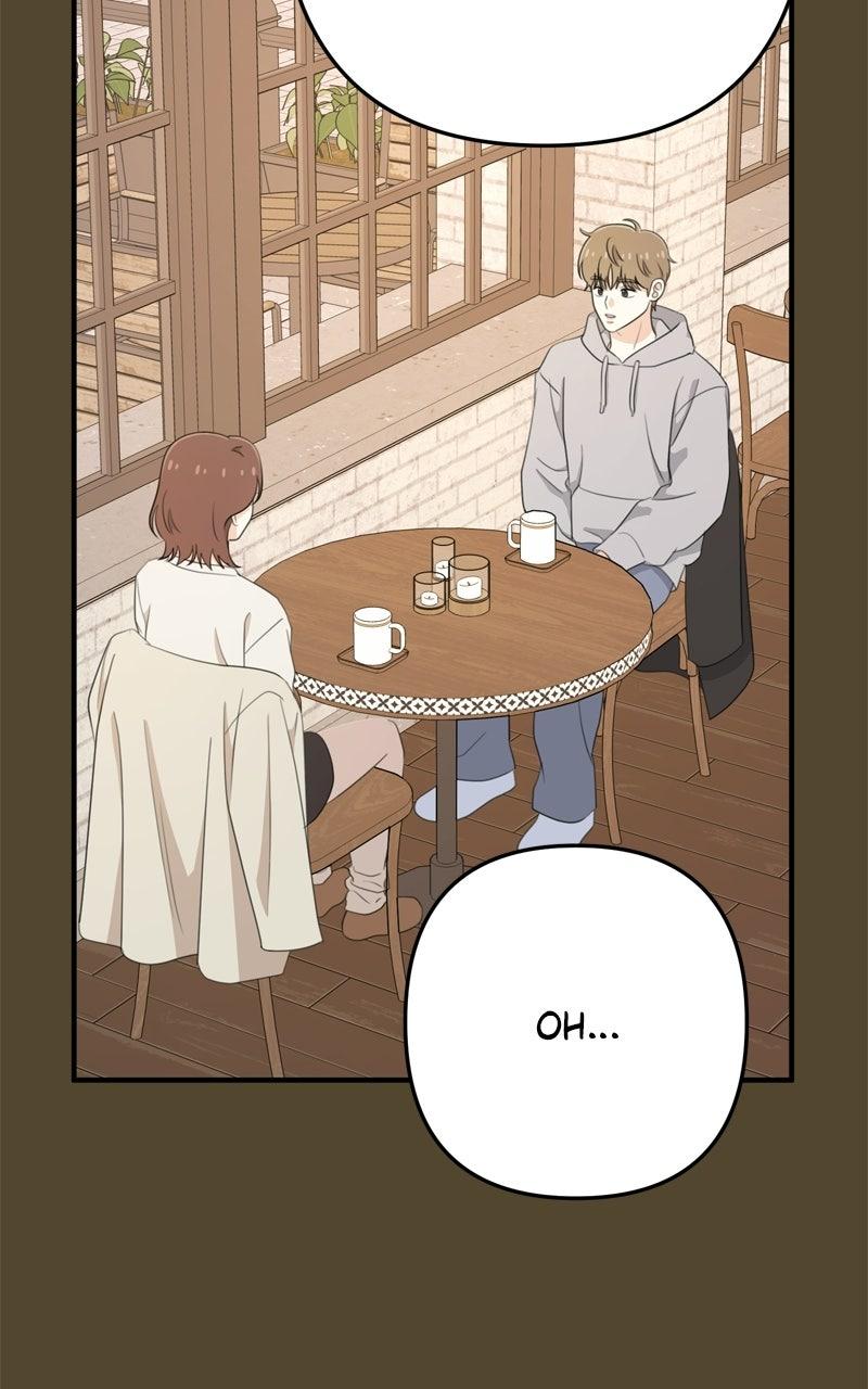 Love in Session Chapter 89 page 50 - 