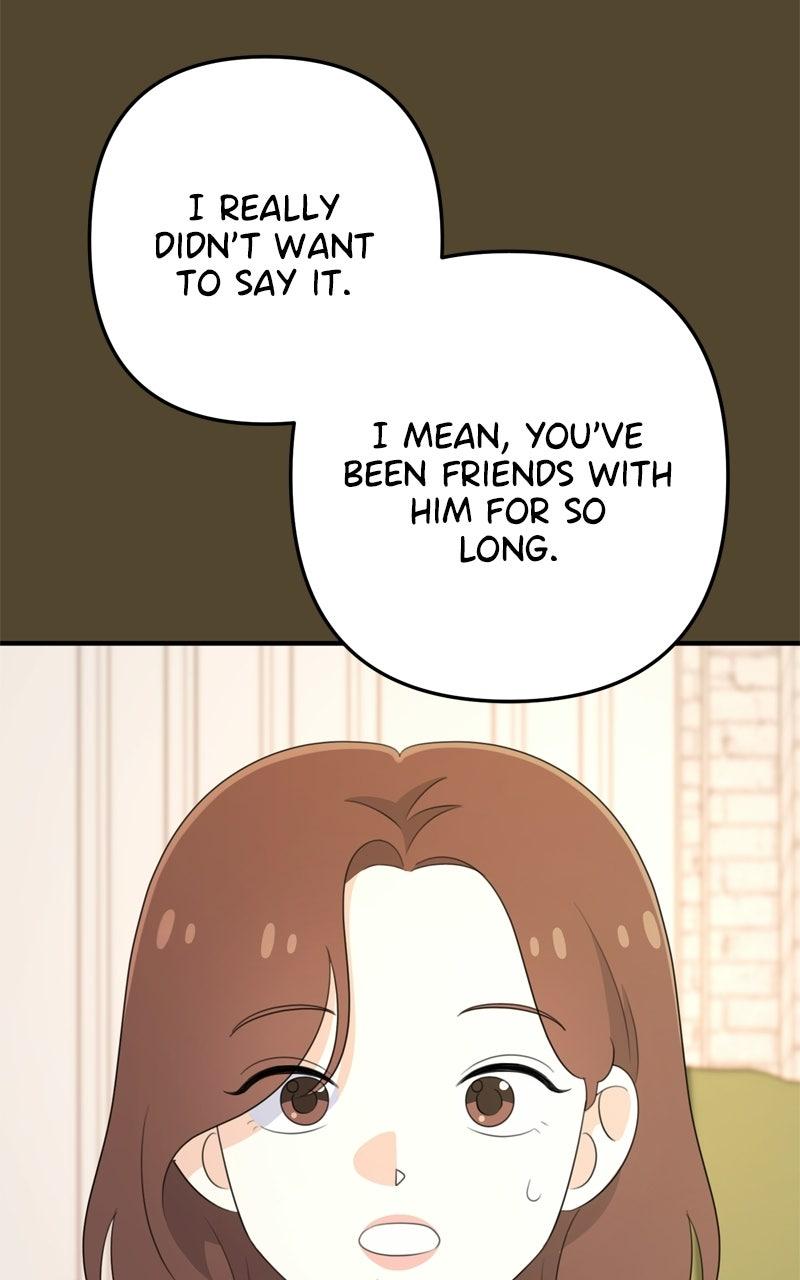 Love in Session Chapter 89 page 51 - 