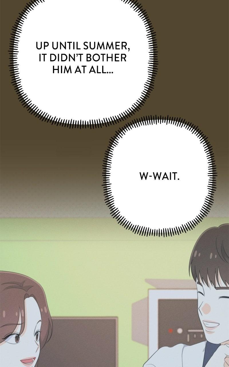 Love in Session Chapter 89 page 53 - 
