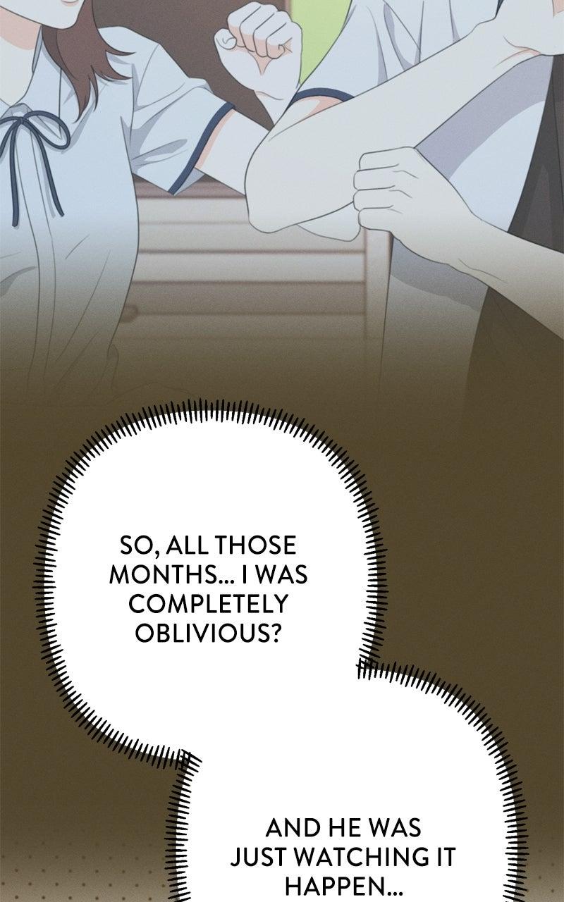 Love in Session Chapter 89 page 54 - 