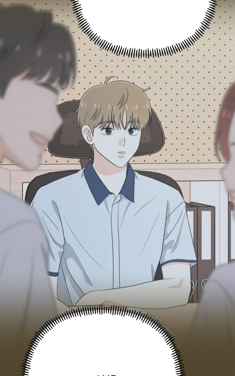 Love in Session Chapter 89 page 55 - 