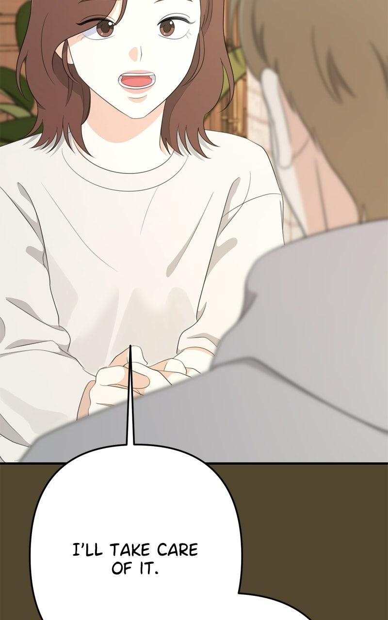 Love in Session Chapter 89 page 60 - 