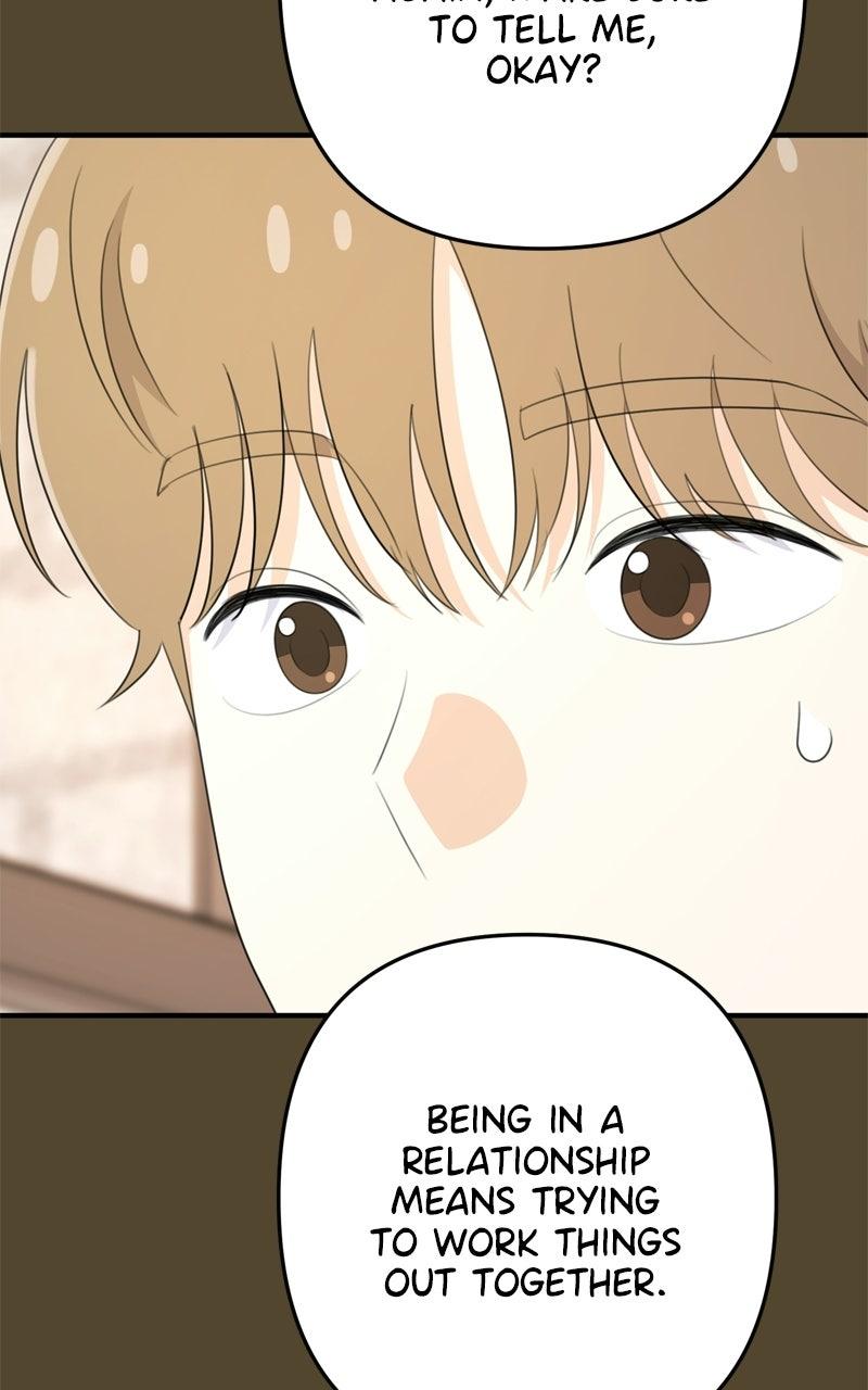Love in Session Chapter 89 page 62 - 