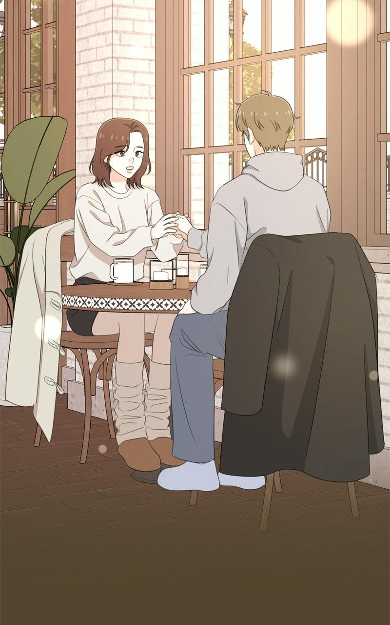 Love in Session Chapter 89 page 64 - 