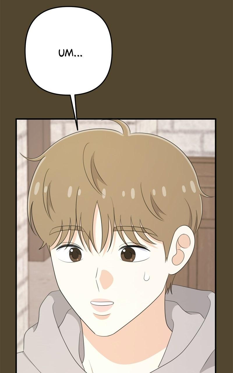 Love in Session Chapter 89 page 65 - 