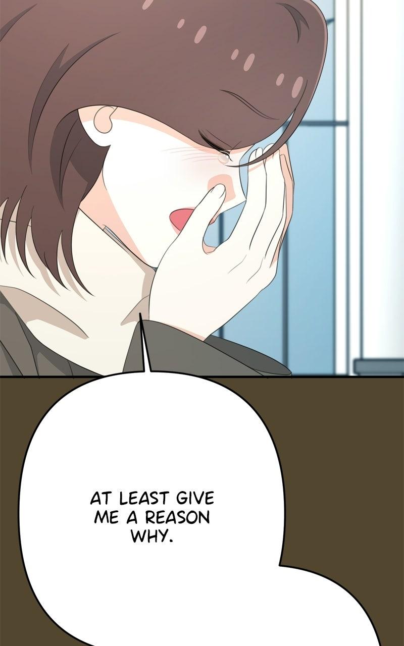 Love in Session Chapter 89 page 8 - 