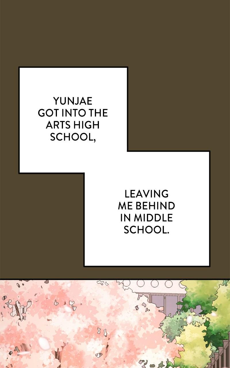 Love in Session Chapter 89 page 71 - 