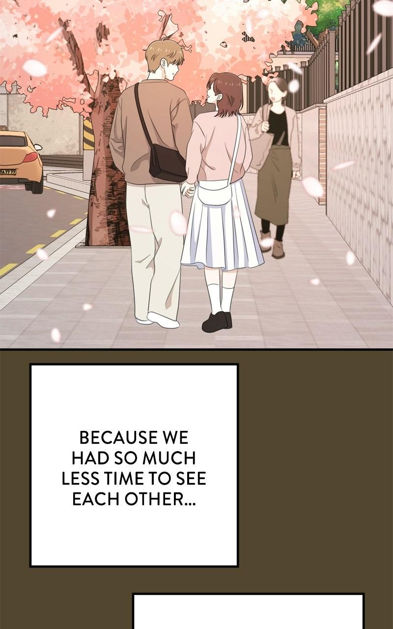 Love in Session Chapter 89 page 72 - 