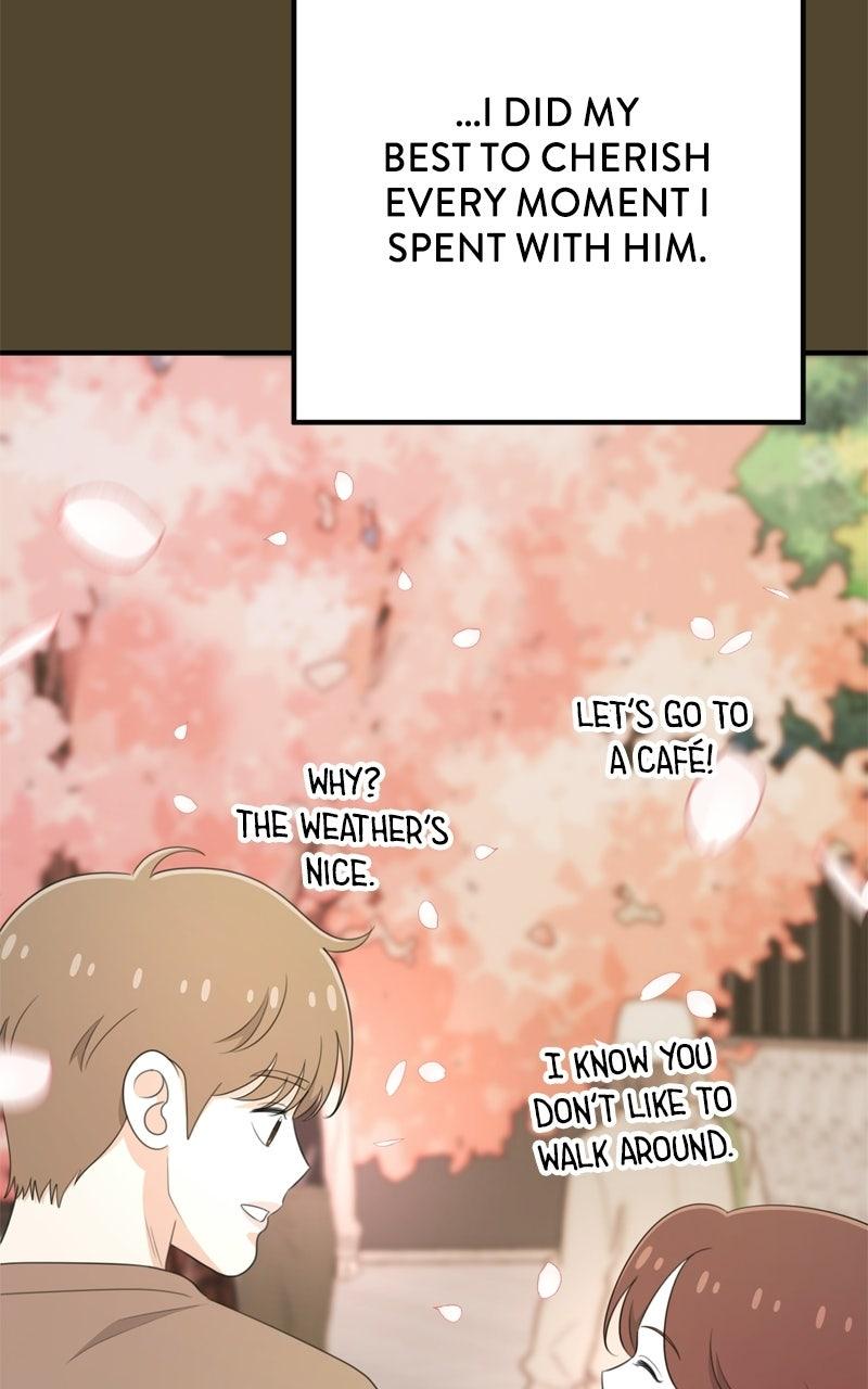 Love in Session Chapter 89 page 73 - 