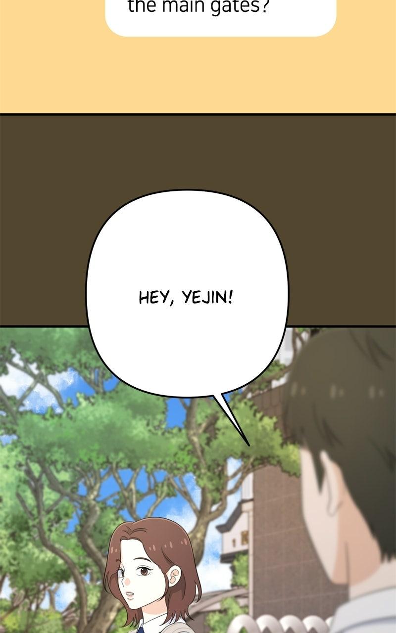 Love in Session Chapter 89 page 76 - 