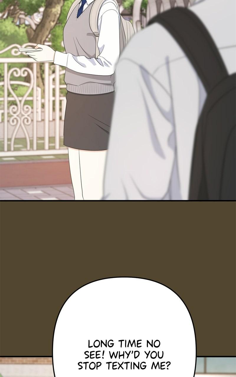 Love in Session Chapter 89 page 77 - 