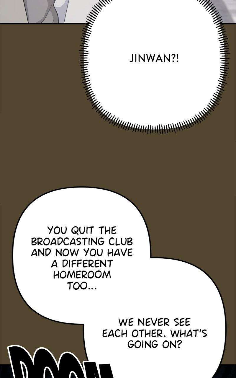 Love in Session Chapter 89 page 79 - 