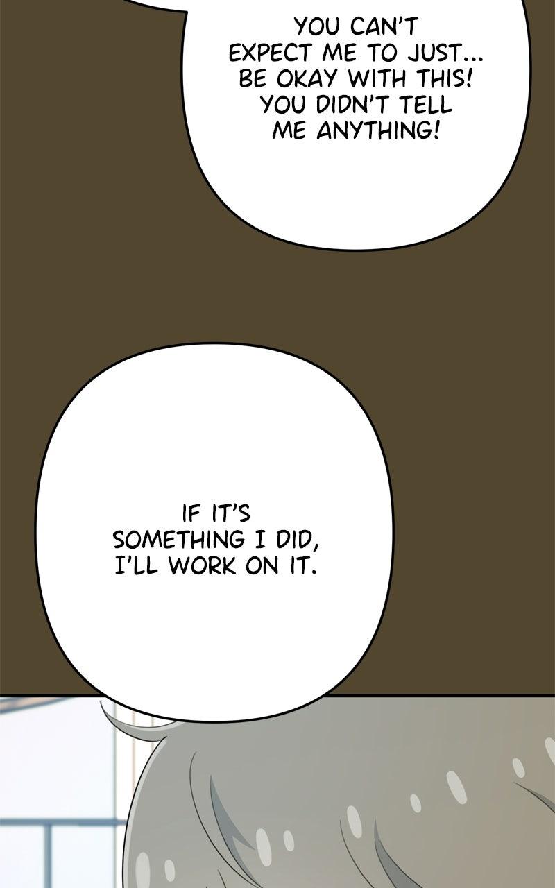 Love in Session Chapter 89 page 9 - 