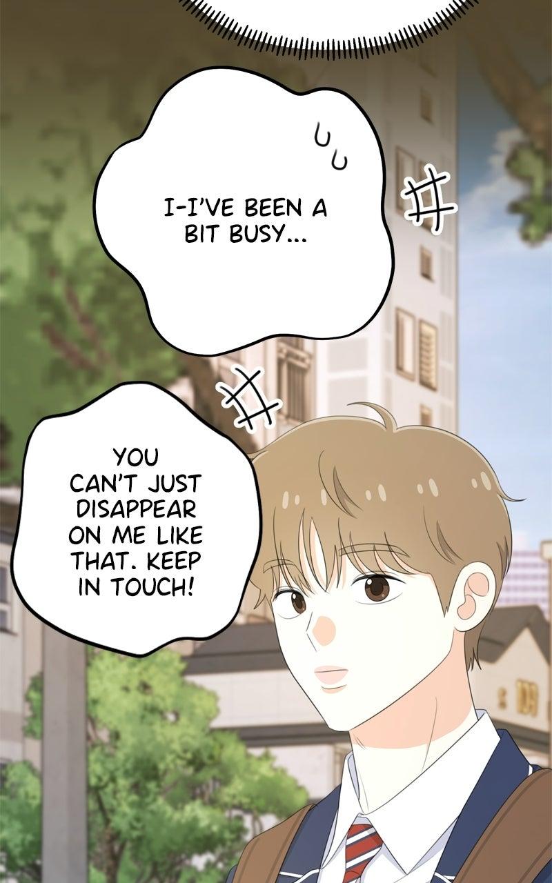 Love in Session Chapter 89 page 82 - 
