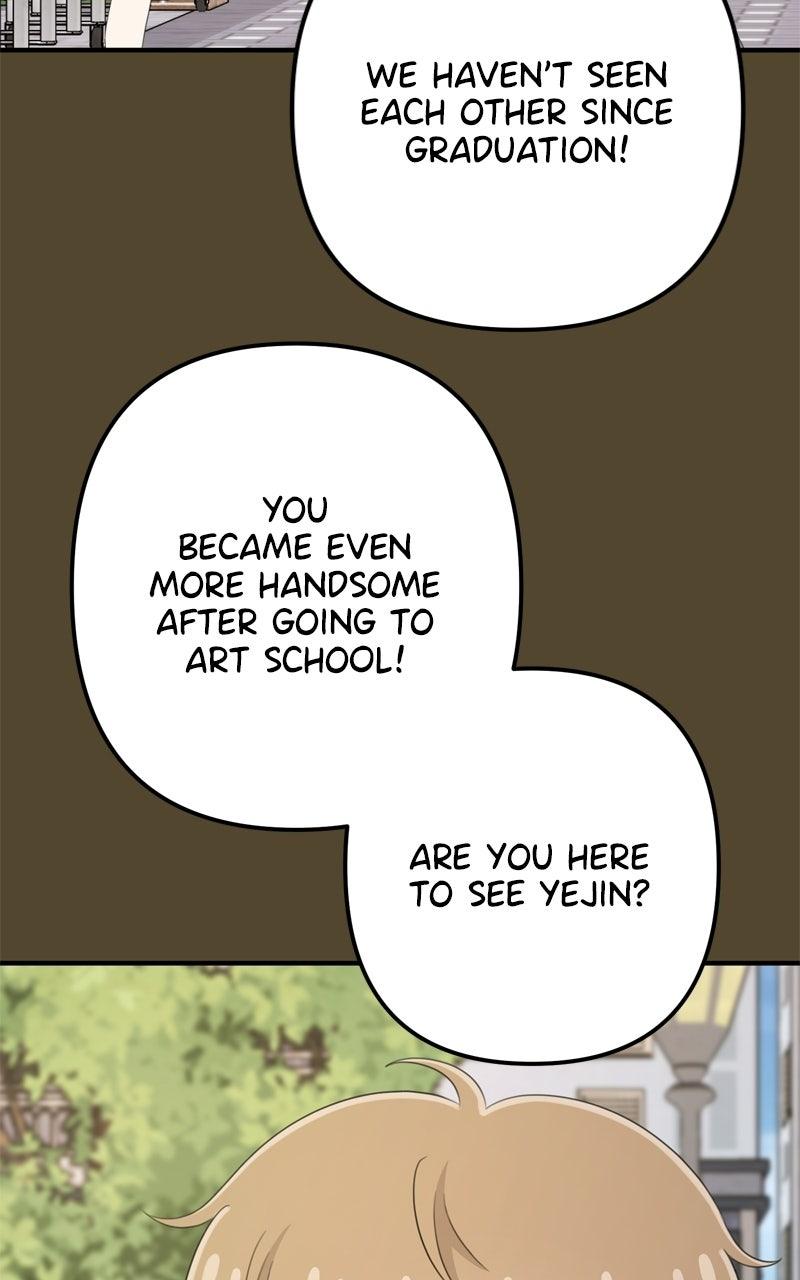 Love in Session Chapter 89 page 85 - 