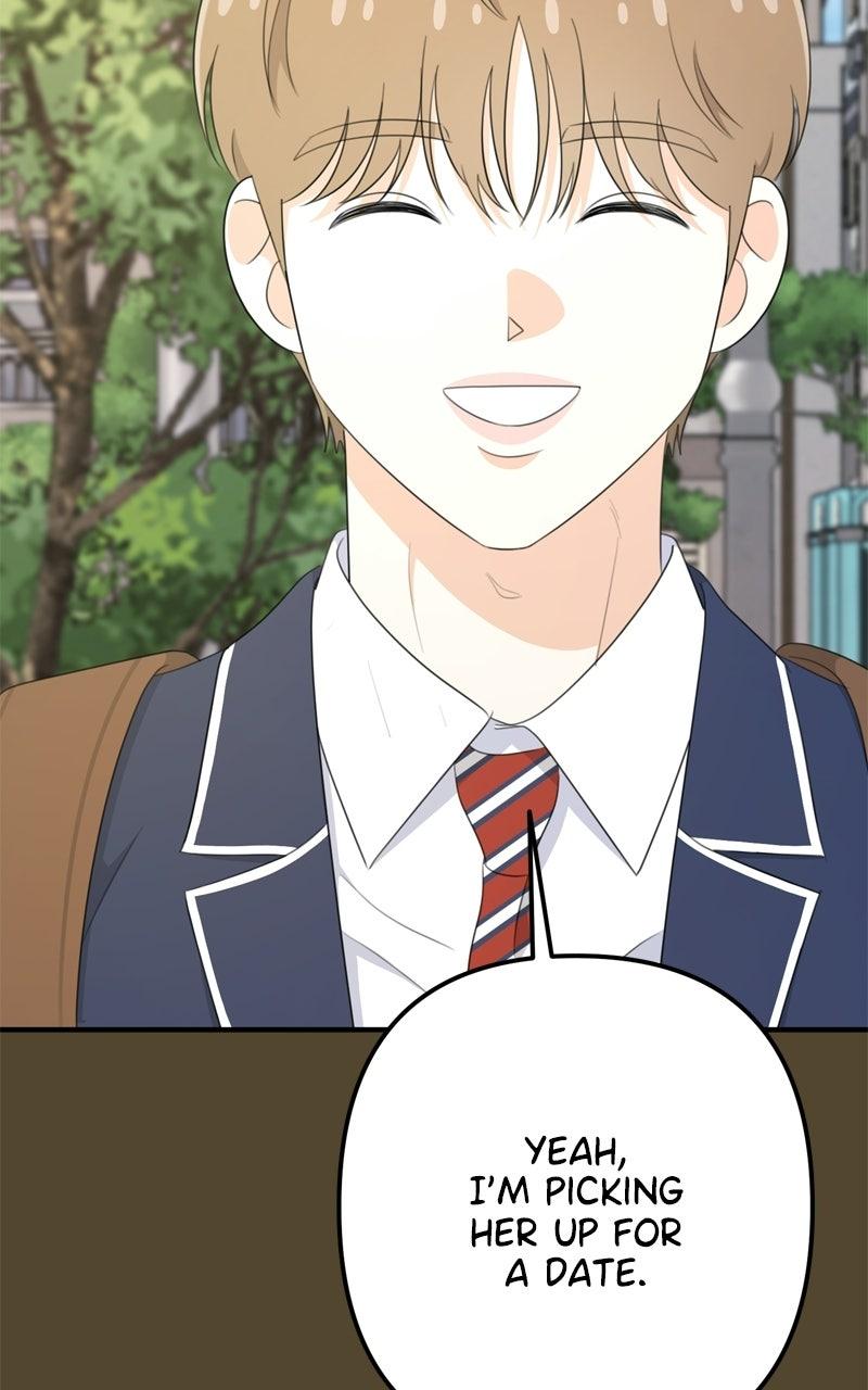 Love in Session Chapter 89 page 86 - 
